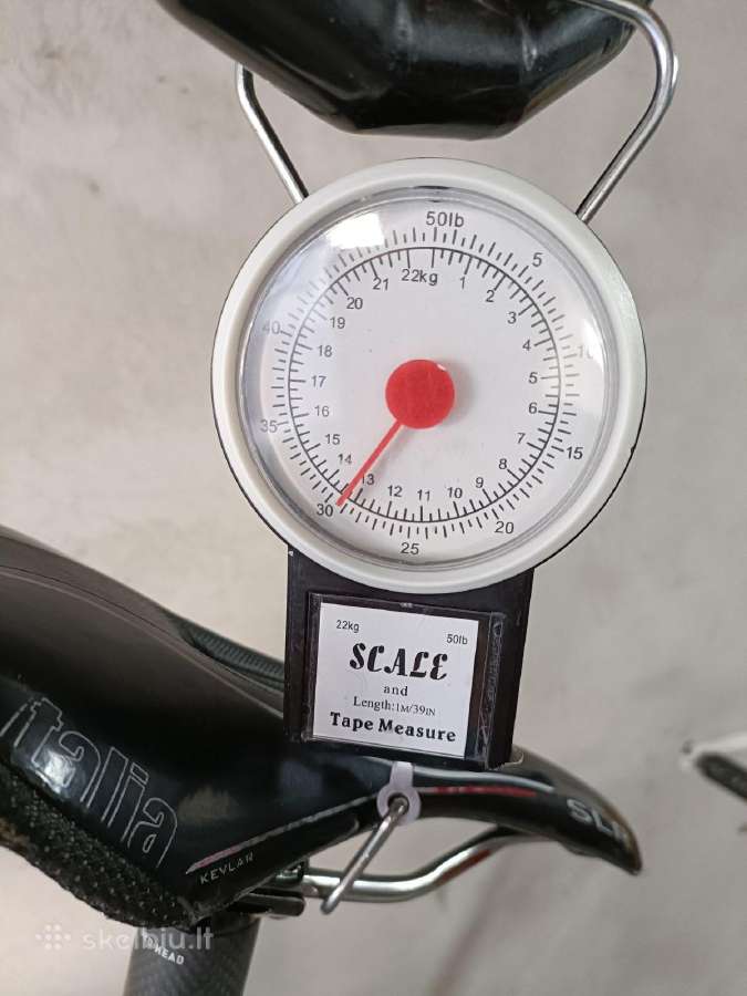 Orbea Occam SLX - nuotraukos Nr. 4