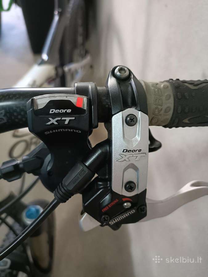 Orbea Occam SLX - nuotraukos Nr. 5