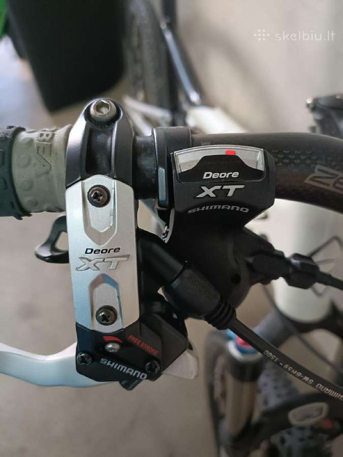 Orbea Occam SLX - nuotraukos Nr. 6