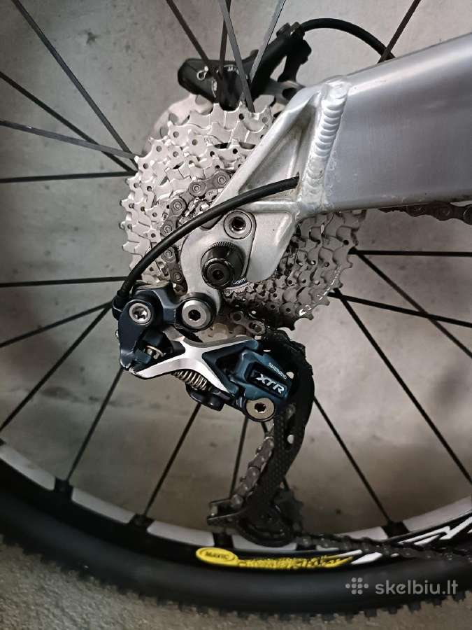 Orbea Occam SLX - nuotraukos Nr. 7
