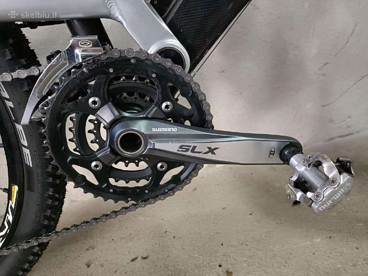 Orbea Occam SLX - nuotraukos Nr. 8
