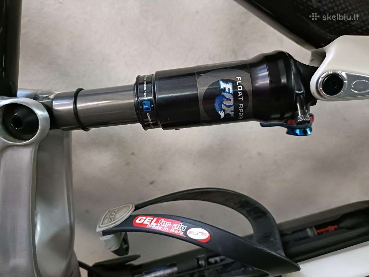 Orbea Occam SLX - nuotraukos Nr. 9