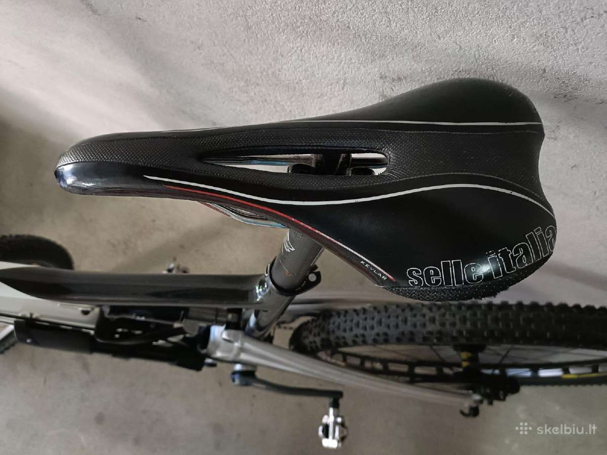 Orbea Occam SLX - nuotraukos Nr. 10