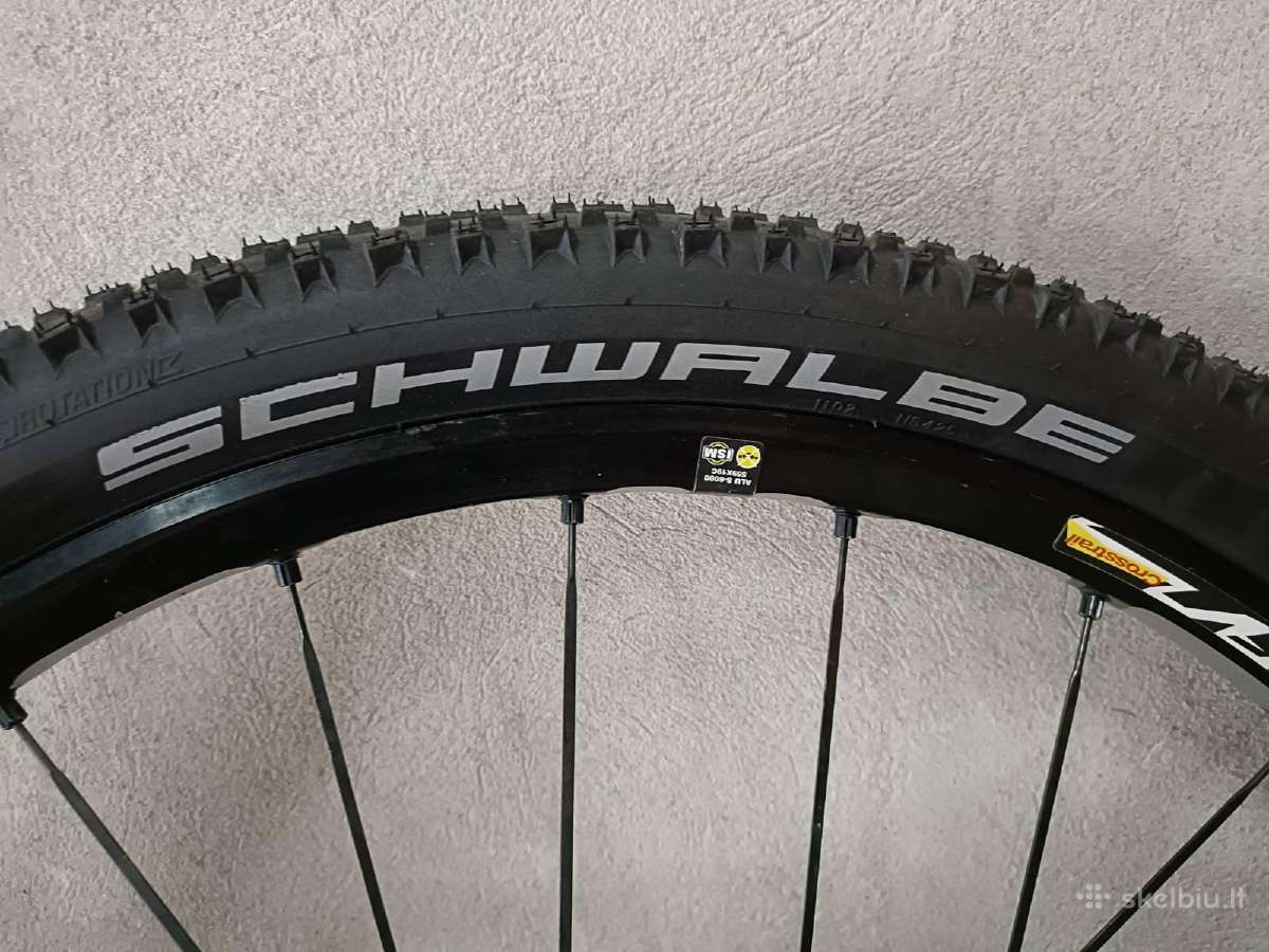 Orbea Occam SLX - nuotraukos Nr. 12