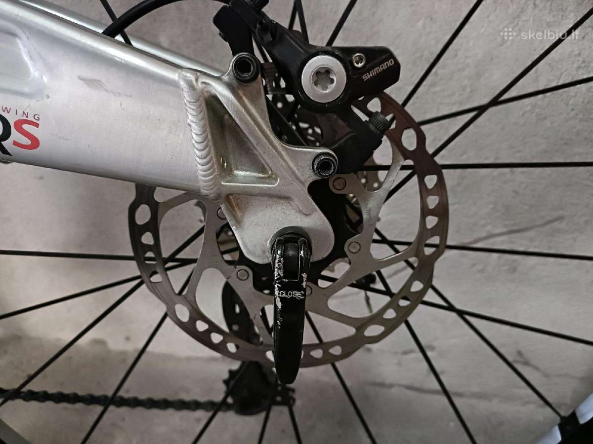 Orbea Occam SLX - nuotraukos Nr. 13