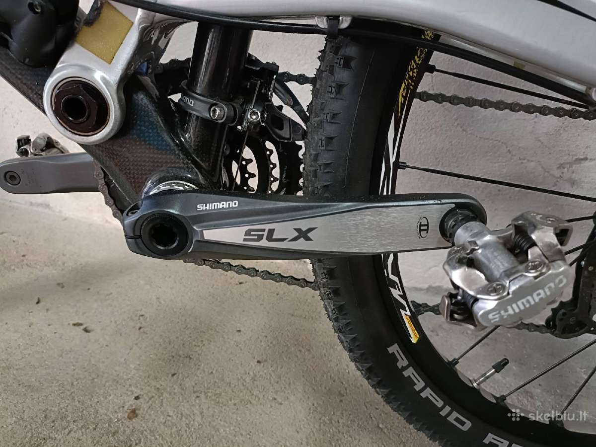 Orbea Occam SLX - nuotraukos Nr. 14