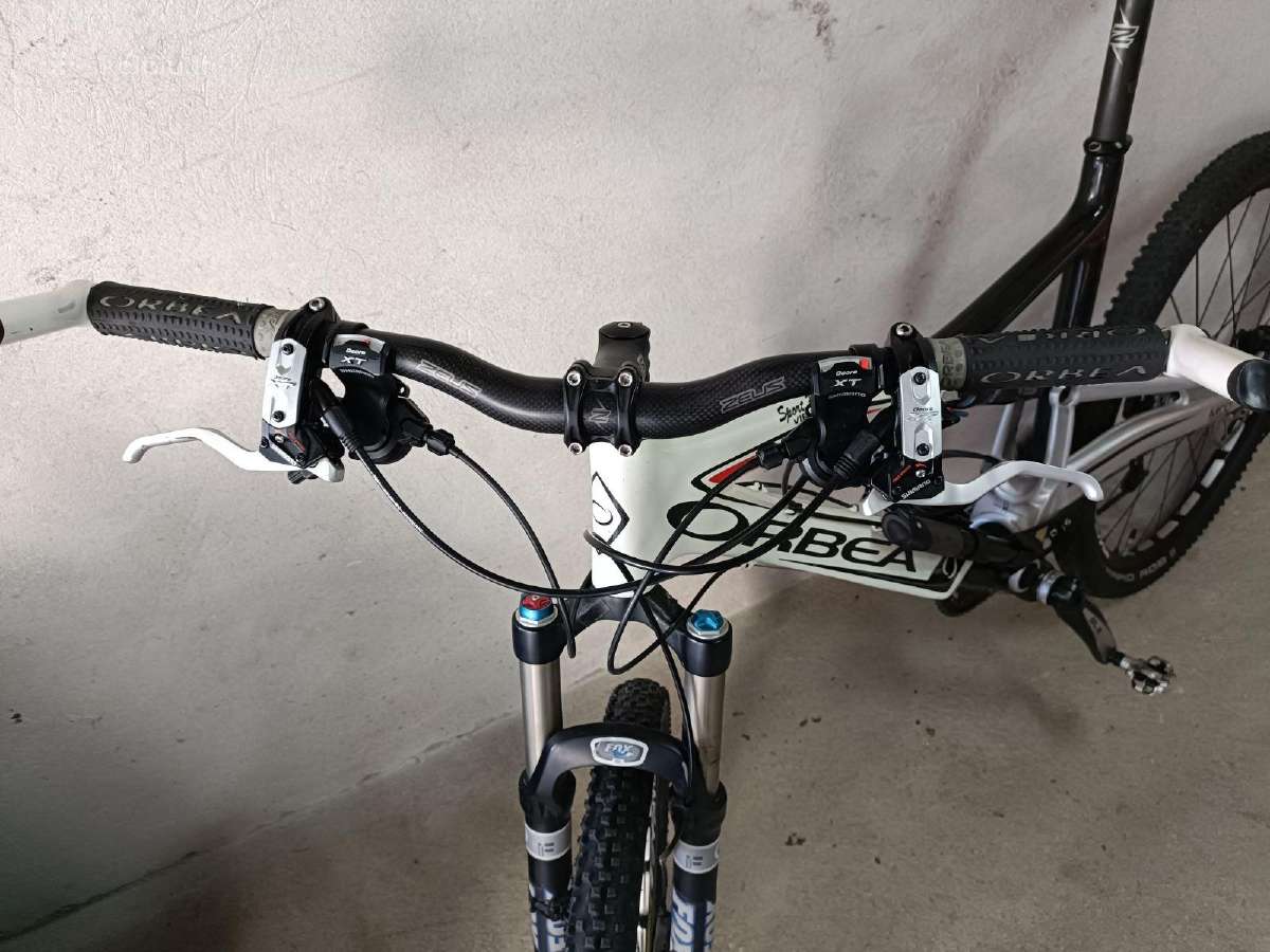 Orbea Occam SLX - nuotraukos Nr. 15