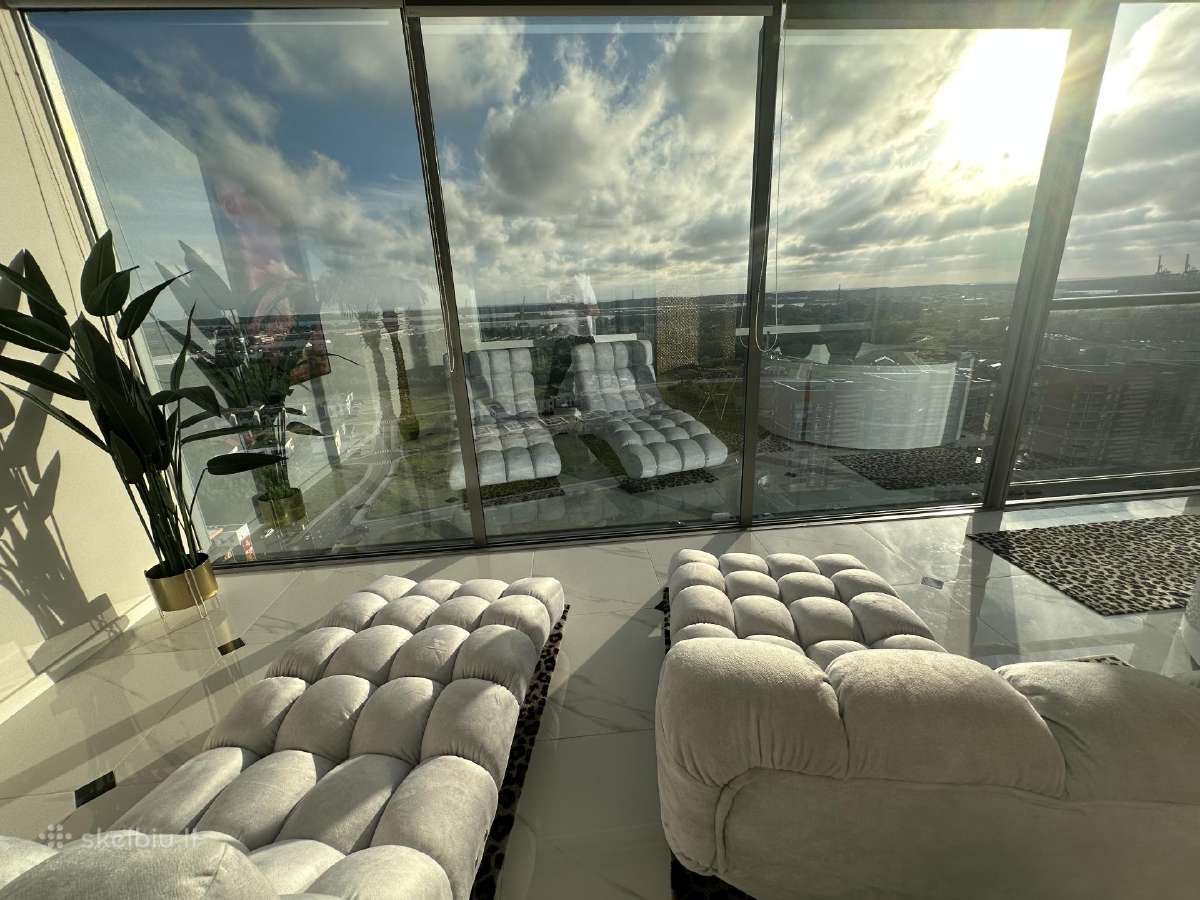 Premium Jacuzzi Apartamentai - nuotraukos Nr. 9