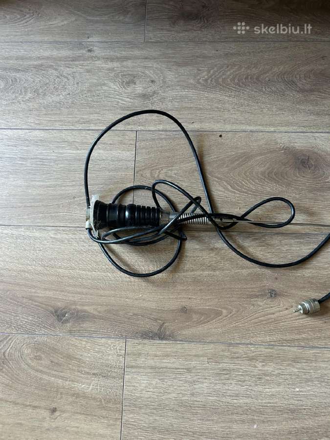Racijos antena