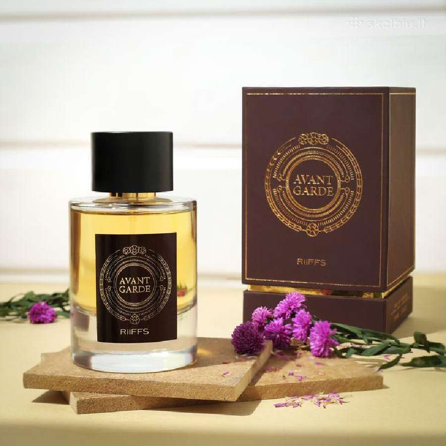 Zaffiro Crafted Oud, Woody oud, Eau de neige - nuotraukos Nr. 10