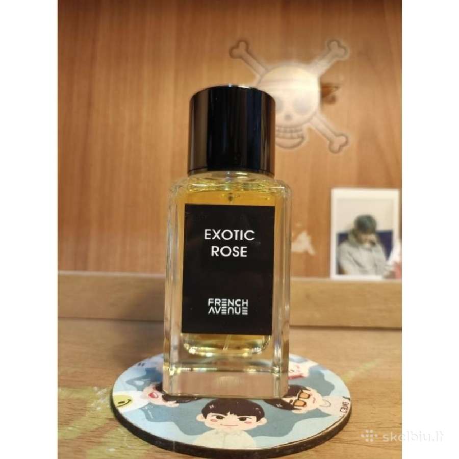 Alhambra Anarch, Rovena Erpura, Fw Amber Neroli - nuotraukos Nr. 12