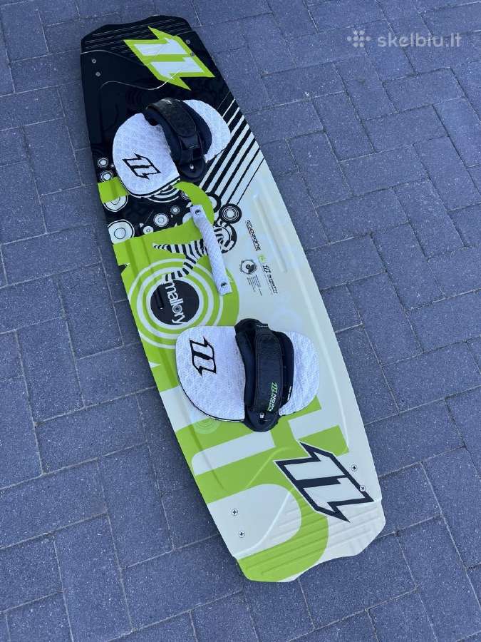 Lenta North 129 x 39.5