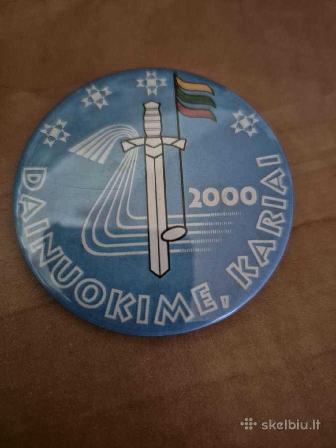 Ženkliukas