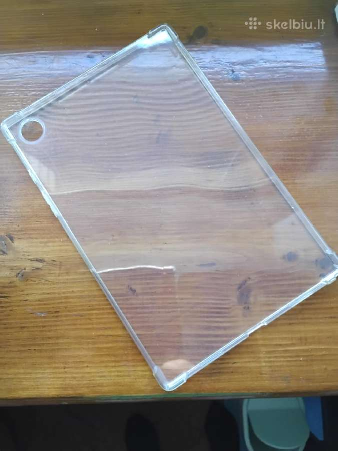 Deklas Samsung Tab A8 10,5'' Sm-x205, Sm-x200