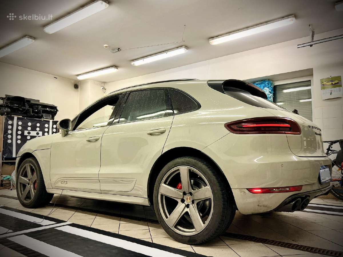 Audi radaro kalibravimas Carplay VW Carplay audi - nuotraukos Nr. 3