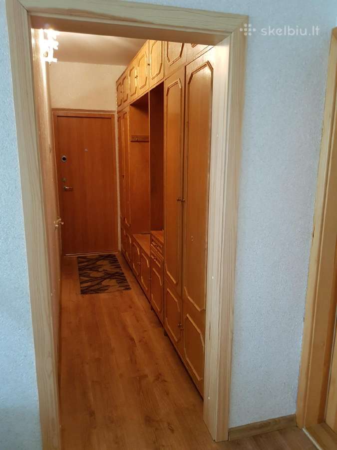 3-jų kamb.butas