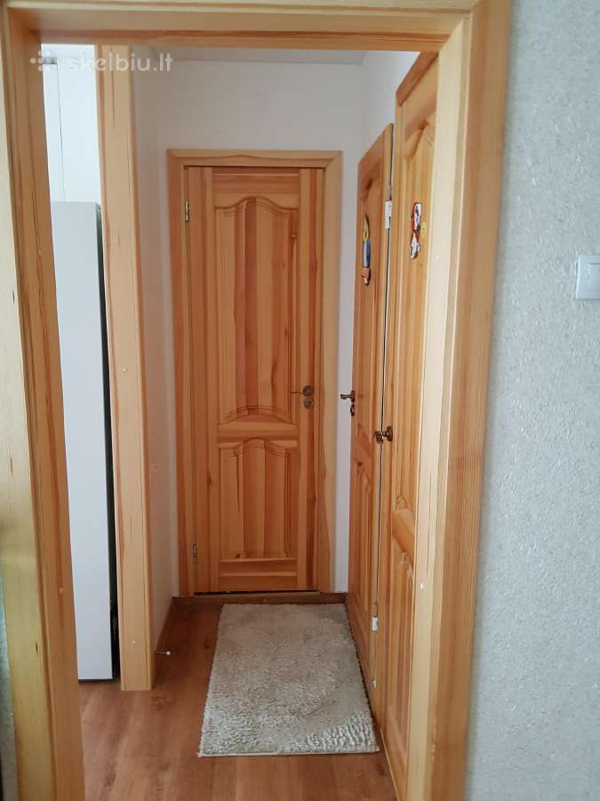 3-jų kamb.butas - nuotraukos Nr. 3