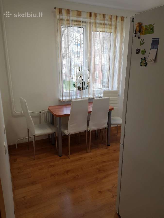 3-jų kamb.butas - nuotraukos Nr. 6