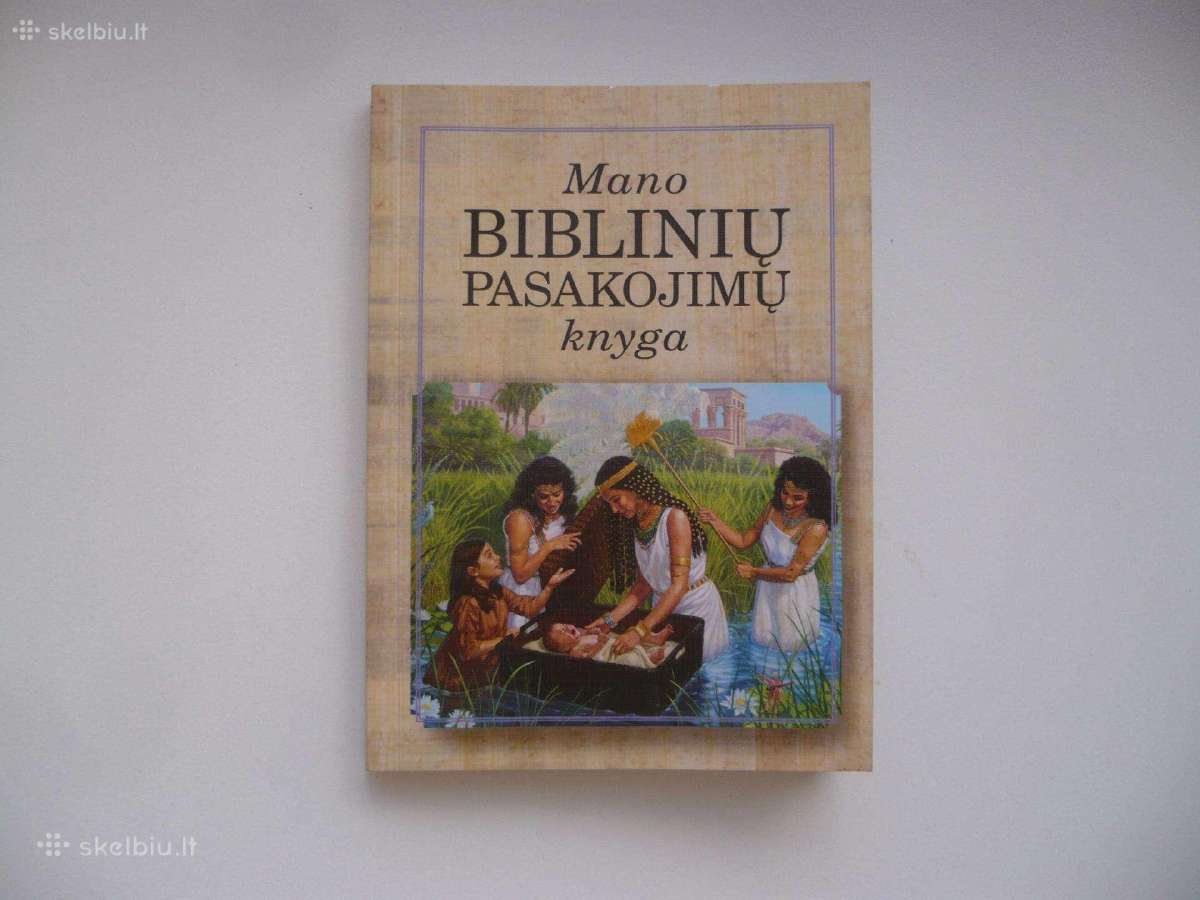 Knygos religine tematika - nuotraukos Nr. 8