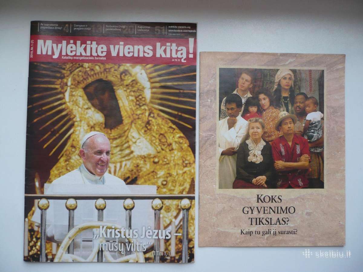 Knygos religine tematika - nuotraukos Nr. 11
