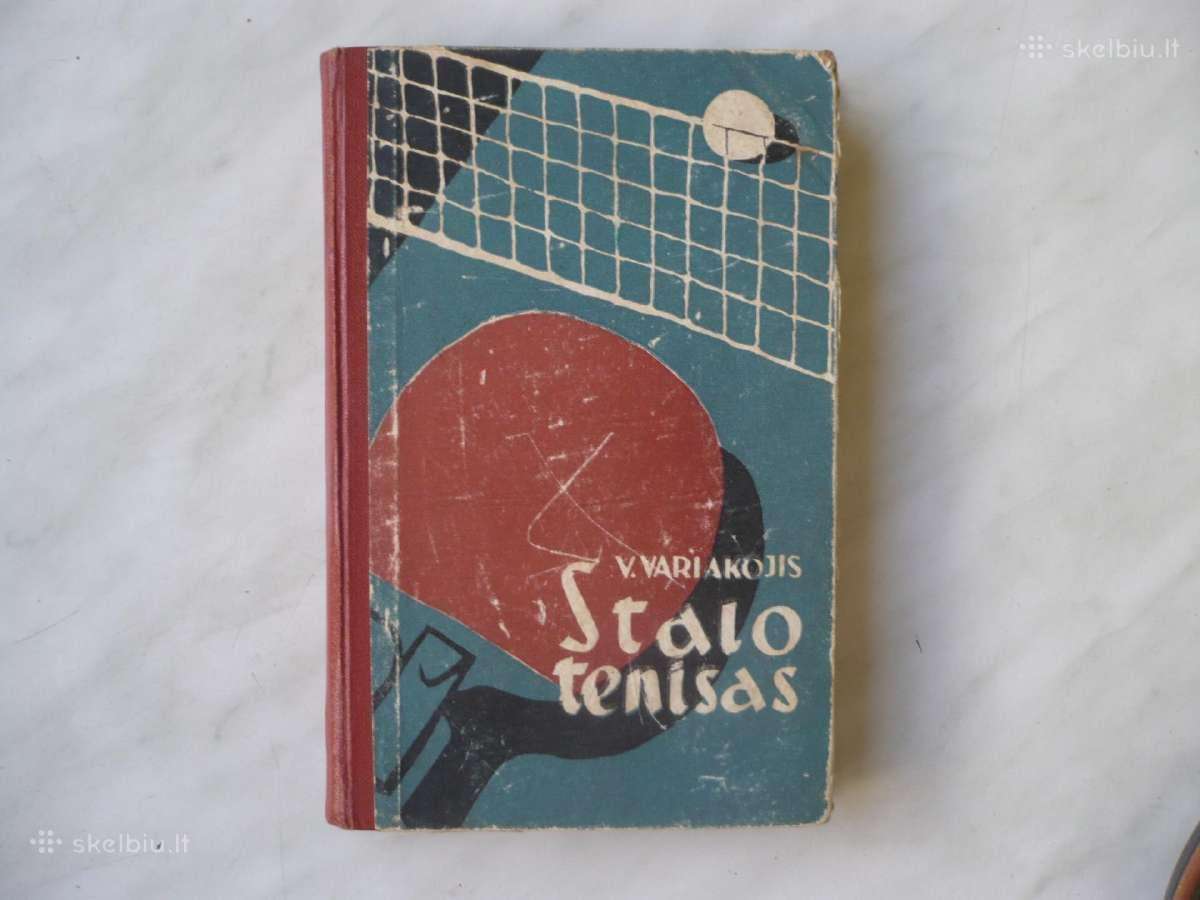 Knygos sporto tema - nuotraukos Nr. 6