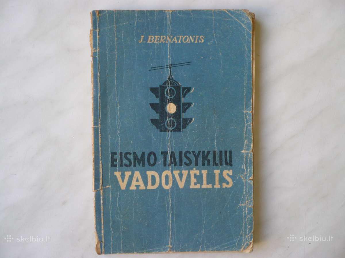 Vadovėliai - nuotraukos Nr. 4