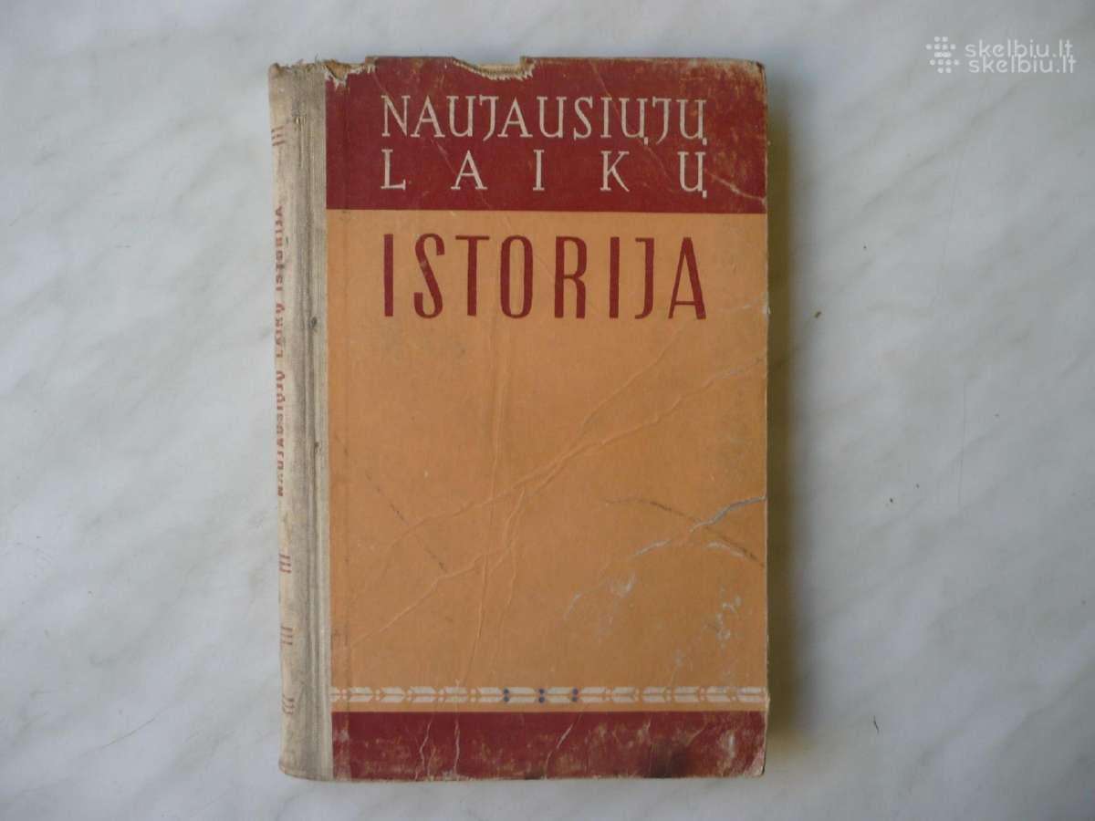 Vadovėliai - nuotraukos Nr. 19