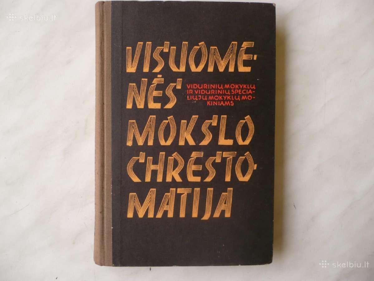 Vadovėliai - nuotraukos Nr. 27