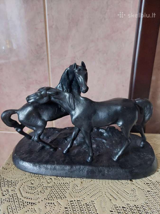 Kasli 1982 m. Metaline Statulele CcccCCCP Gamybos - nuotraukos Nr. 3