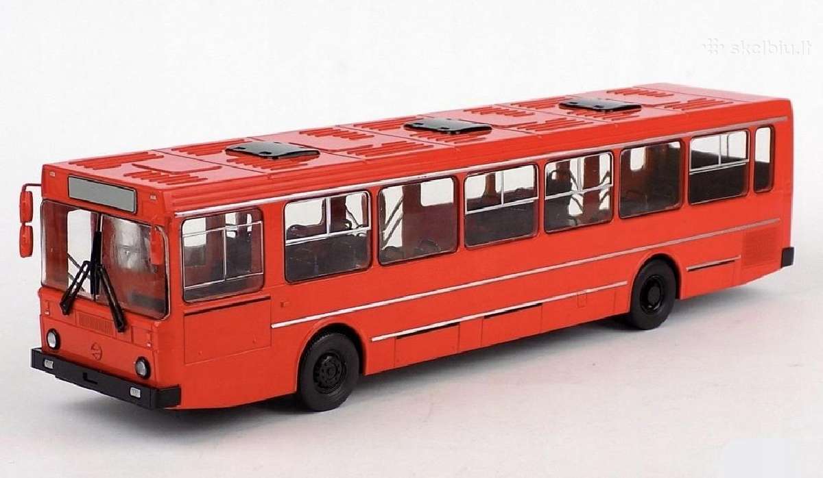 Liaz 5256