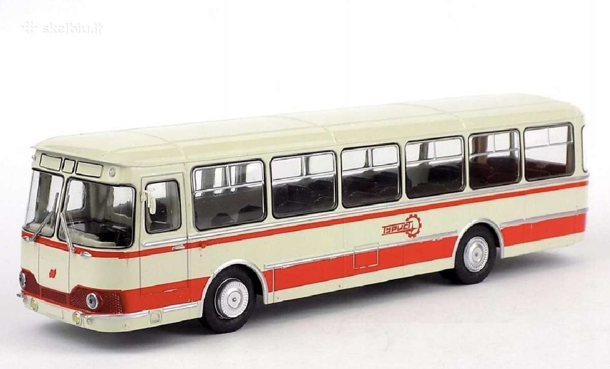 Liaz 677b