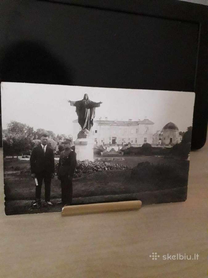 Nuotraukos su kariuomene. - nuotraukos Nr. 10