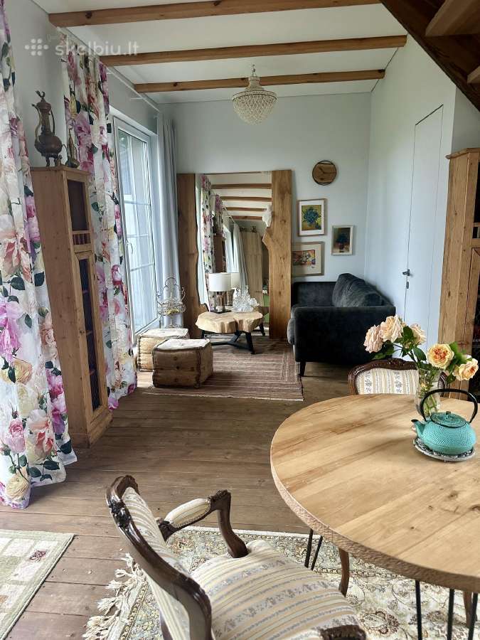 Pape Rogas - vilos ir apartamentai Papėje, Latvija - nuotraukos Nr. 31