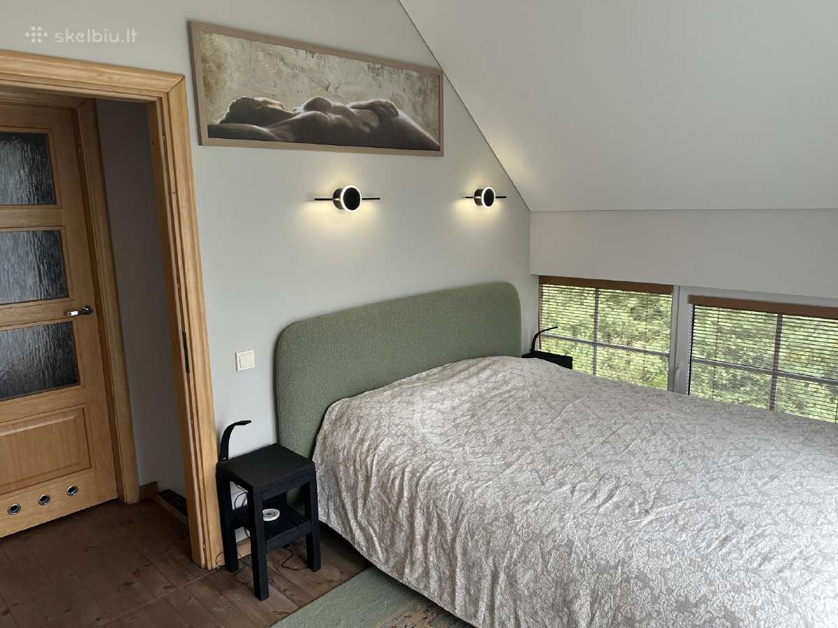Pape Rogas - vilos ir apartamentai Papėje, Latvija - nuotraukos Nr. 35
