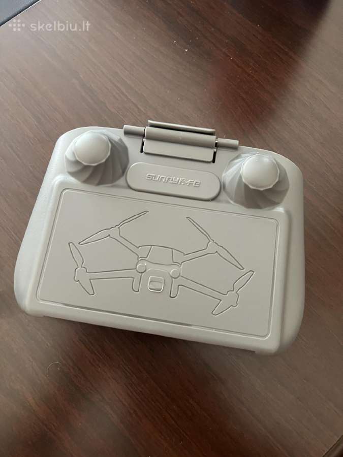 Dji mini 3 pro pulto apsauga