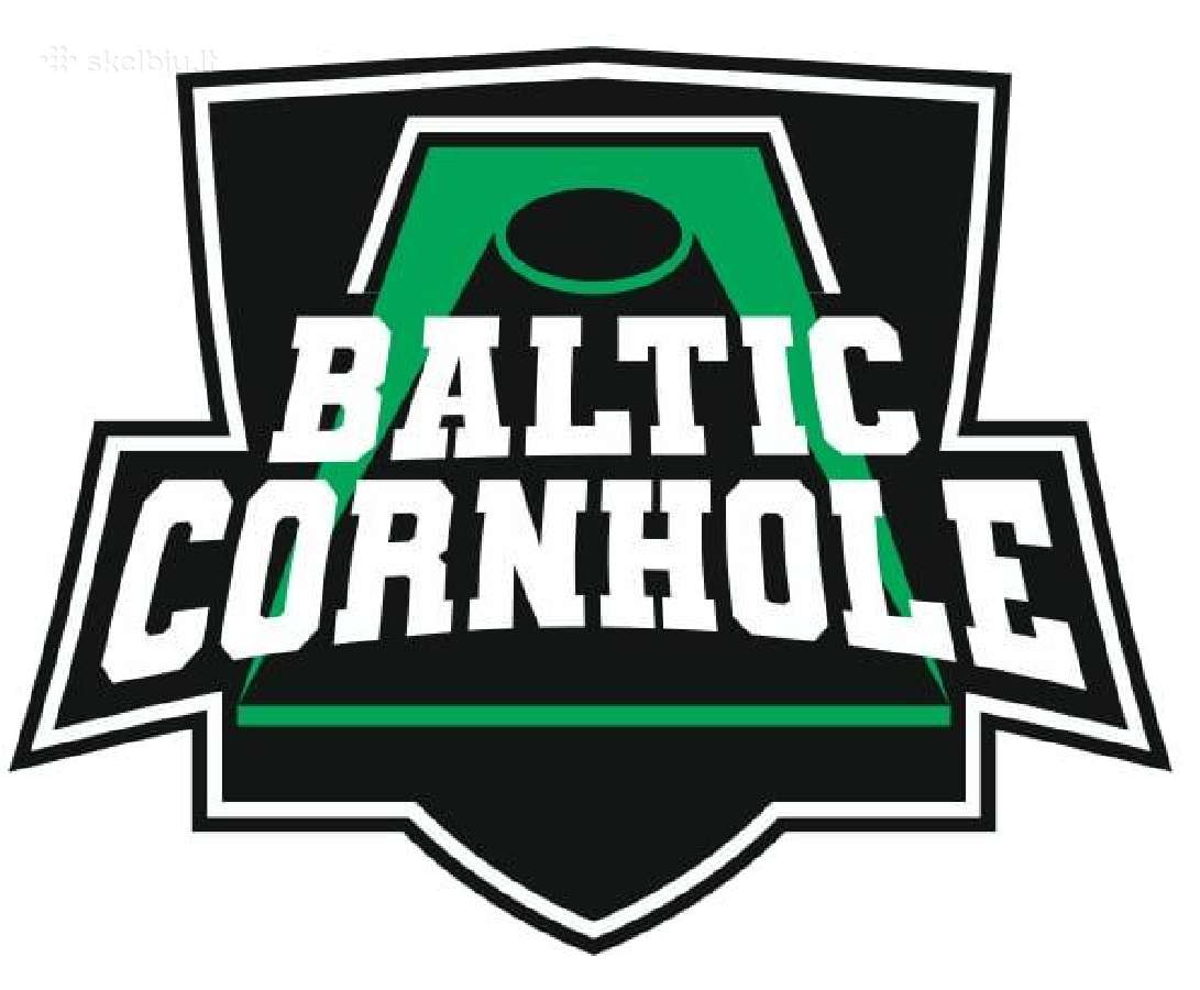 Pro Cornhole žaidimo lentos - Prekyba, Nuoma - nuotraukos Nr. 21