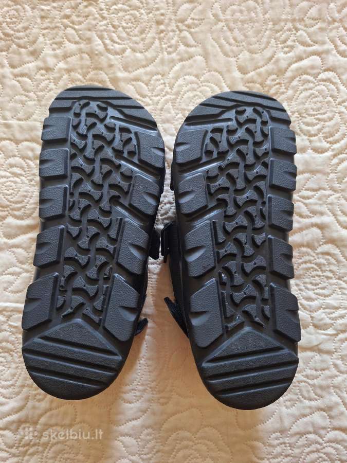 Parduodu naujas originalias Birkenstock basutes - nuotraukos Nr. 2
