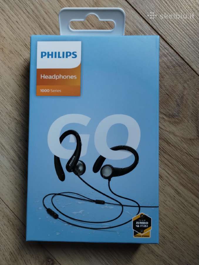 Sportinės ausinės Philips