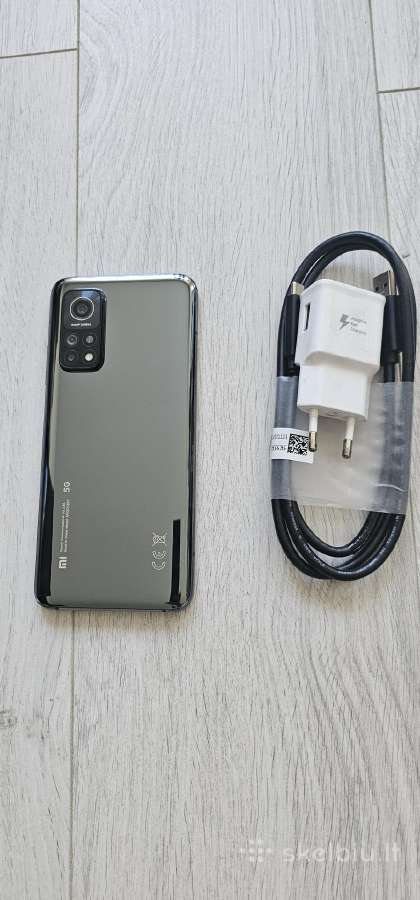 Mi 10t - nuotraukos Nr. 2