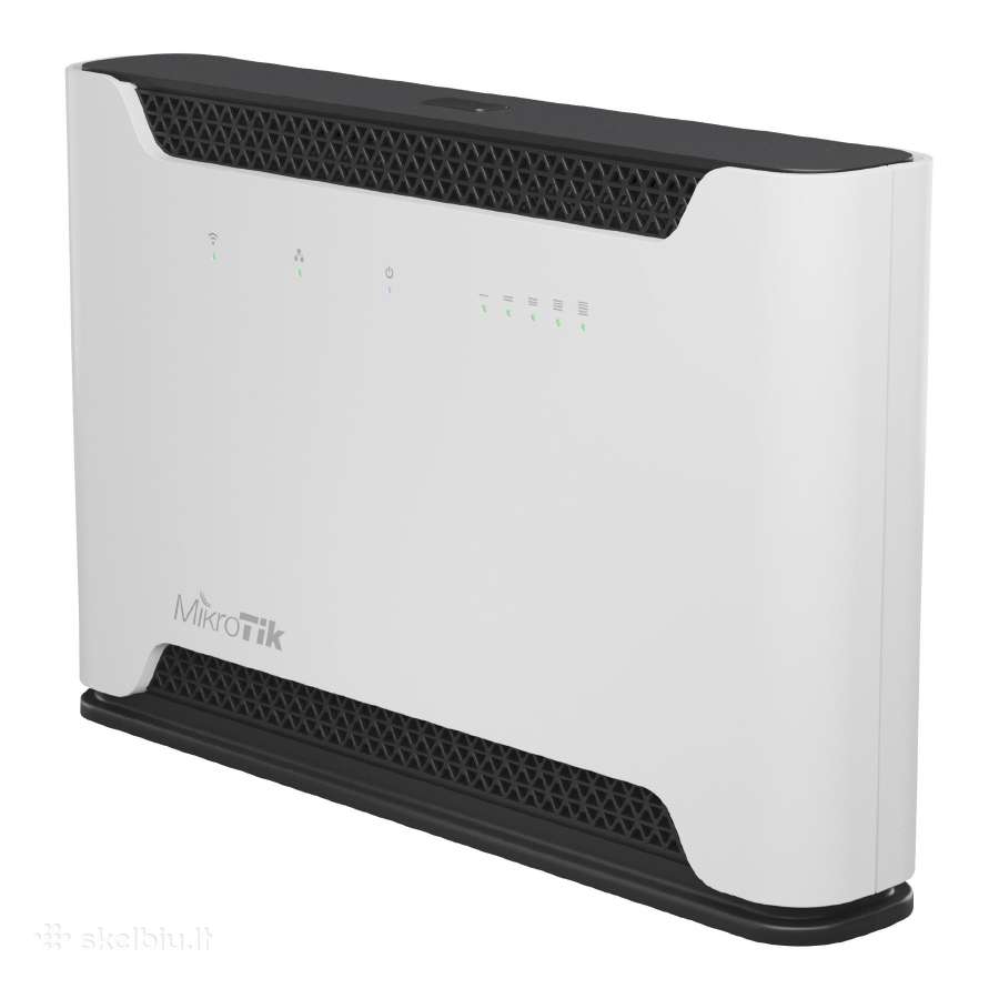 Mikrotik Chateau Lte12, nuo 119€, garantija.