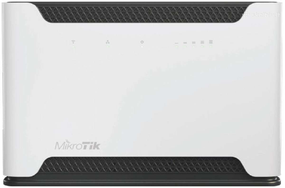 Mikrotik Chateau Lte12, nuo 119€, garantija. - nuotraukos Nr. 3