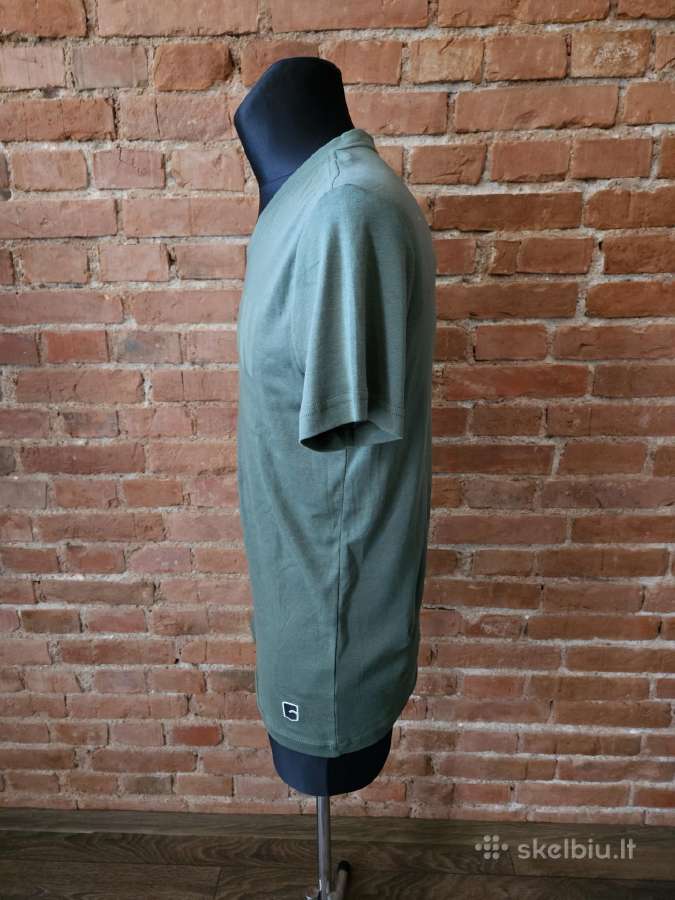 G-star Raw Firmos Marskineliai - nuotraukos Nr. 2