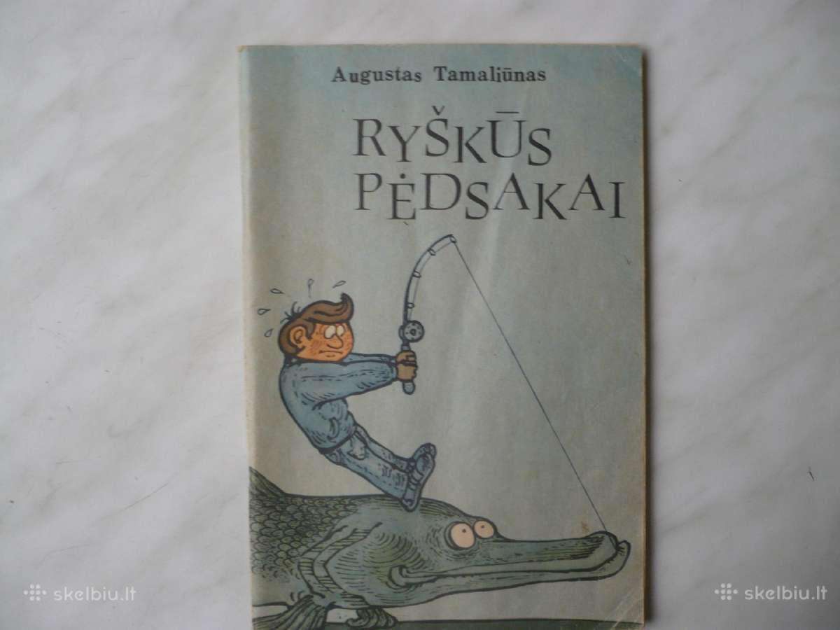 Knygos vaikams ir jaunimui - nuotraukos Nr. 9
