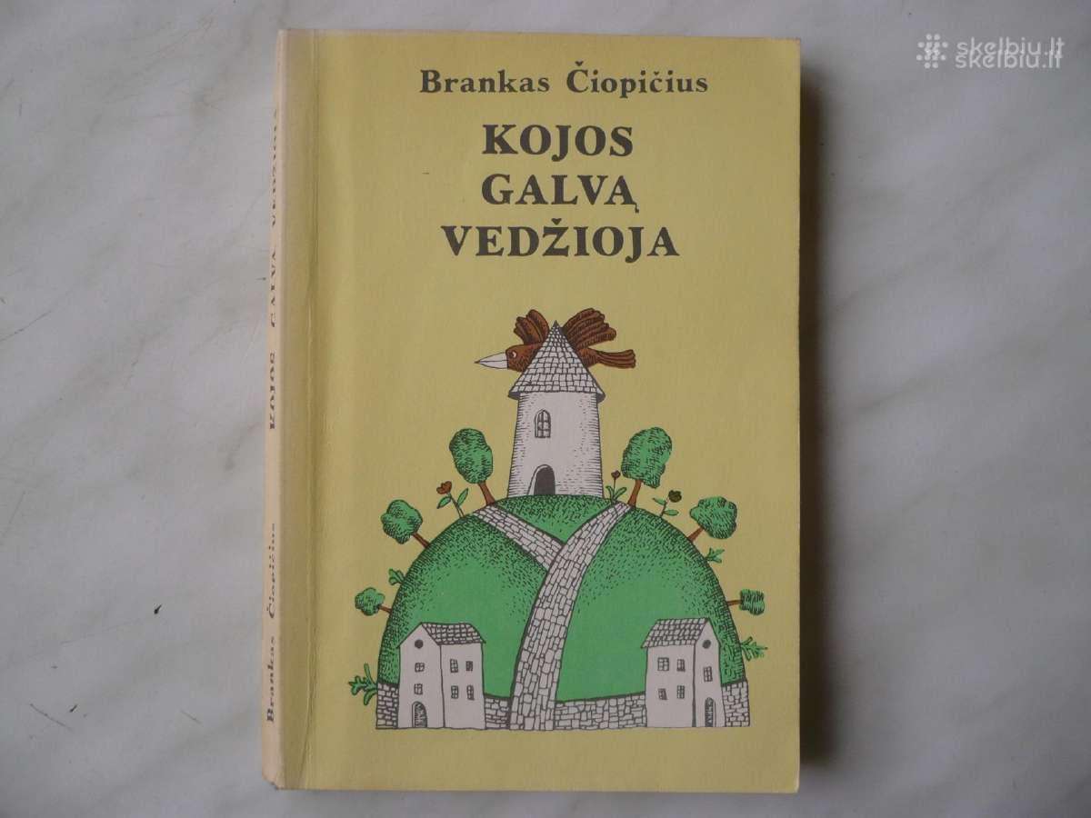Knygos vaikams ir jaunimui - nuotraukos Nr. 10