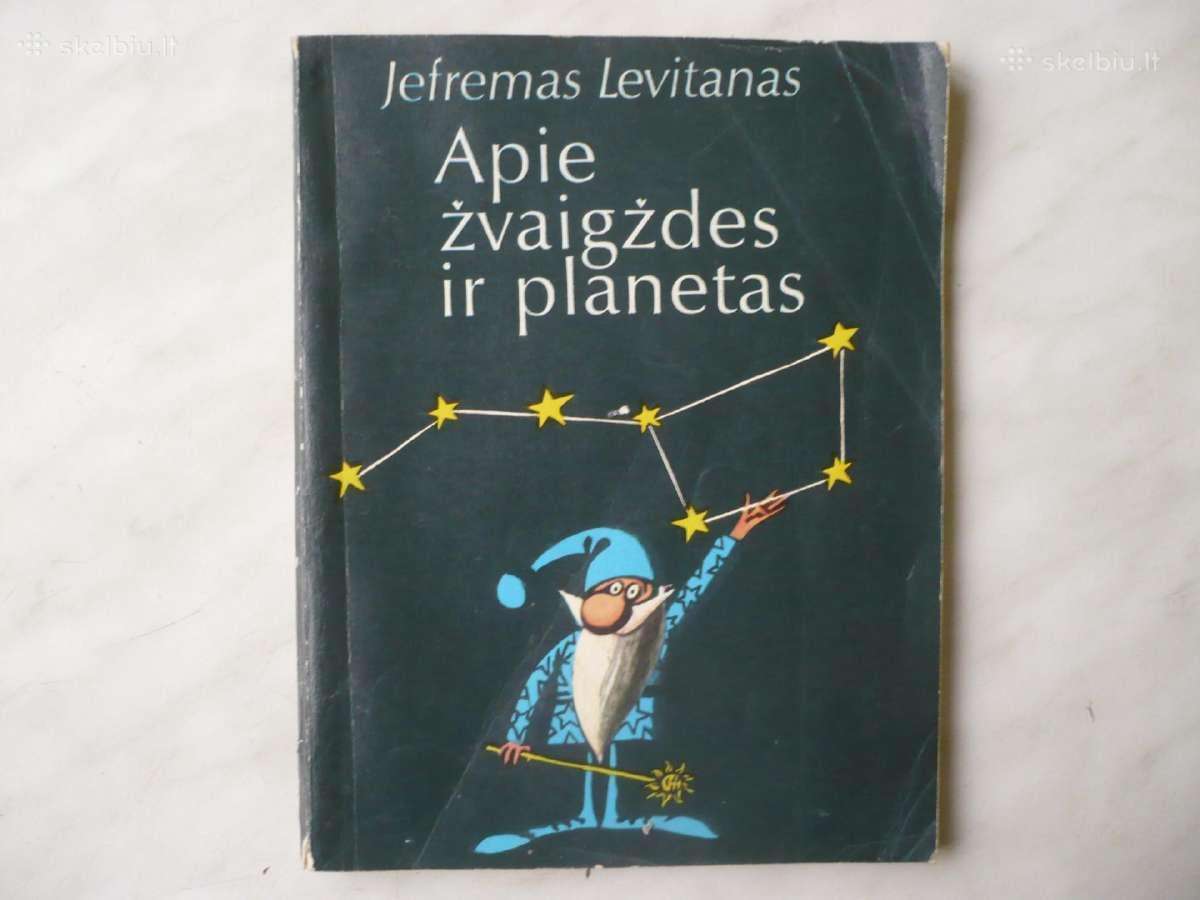 Knygos vaikams ir jaunimui - nuotraukos Nr. 23