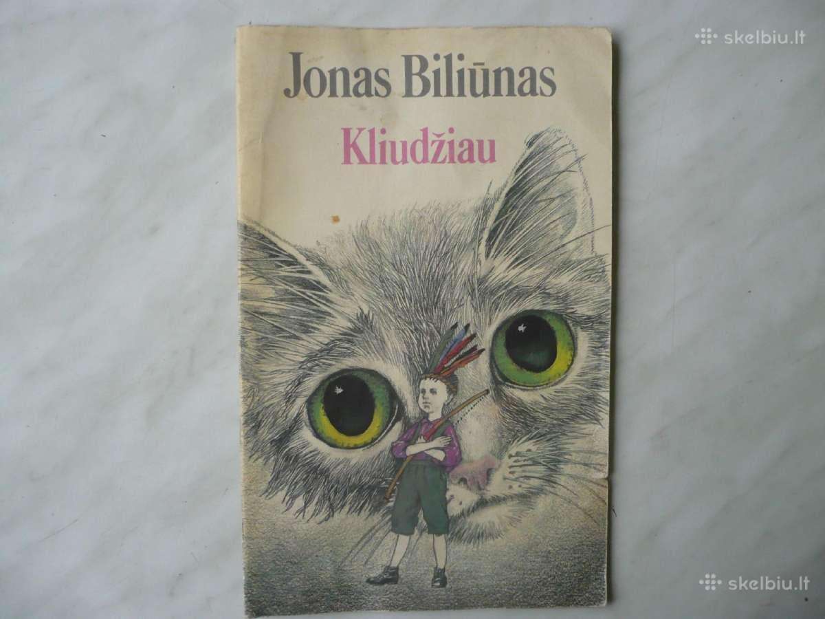 Knygos vaikams ir jaunimui - nuotraukos Nr. 24