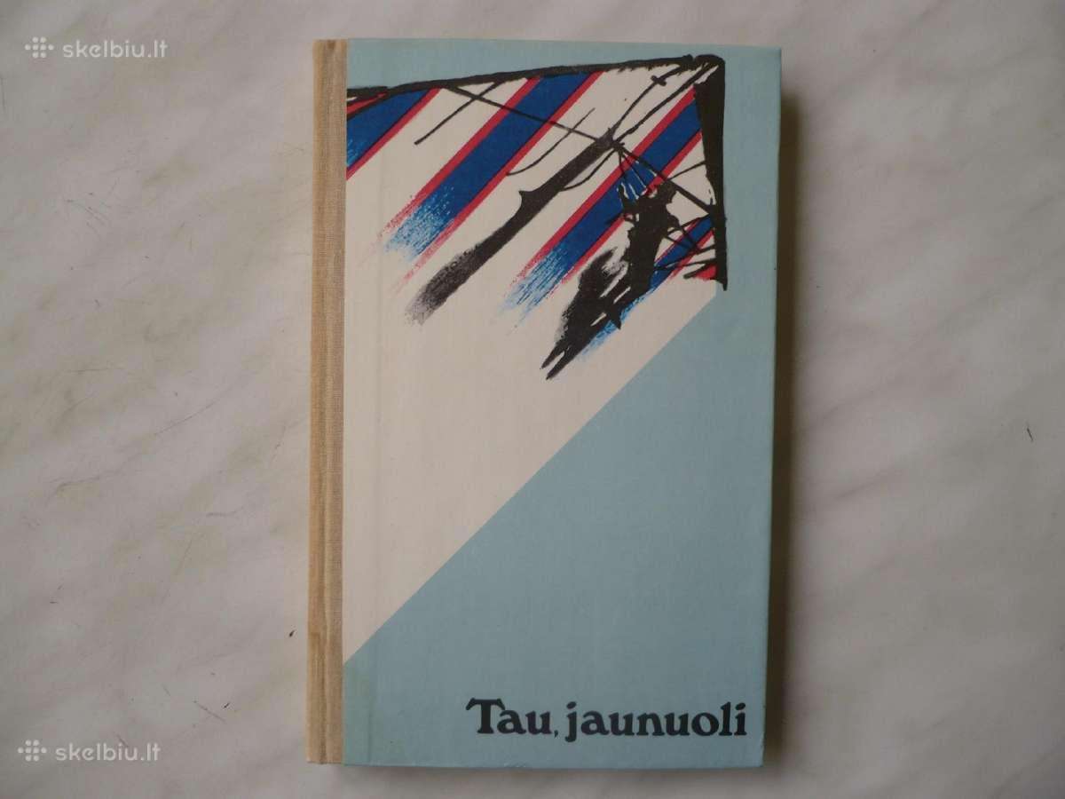 Knygos vaikams ir jaunimui - nuotraukos Nr. 25