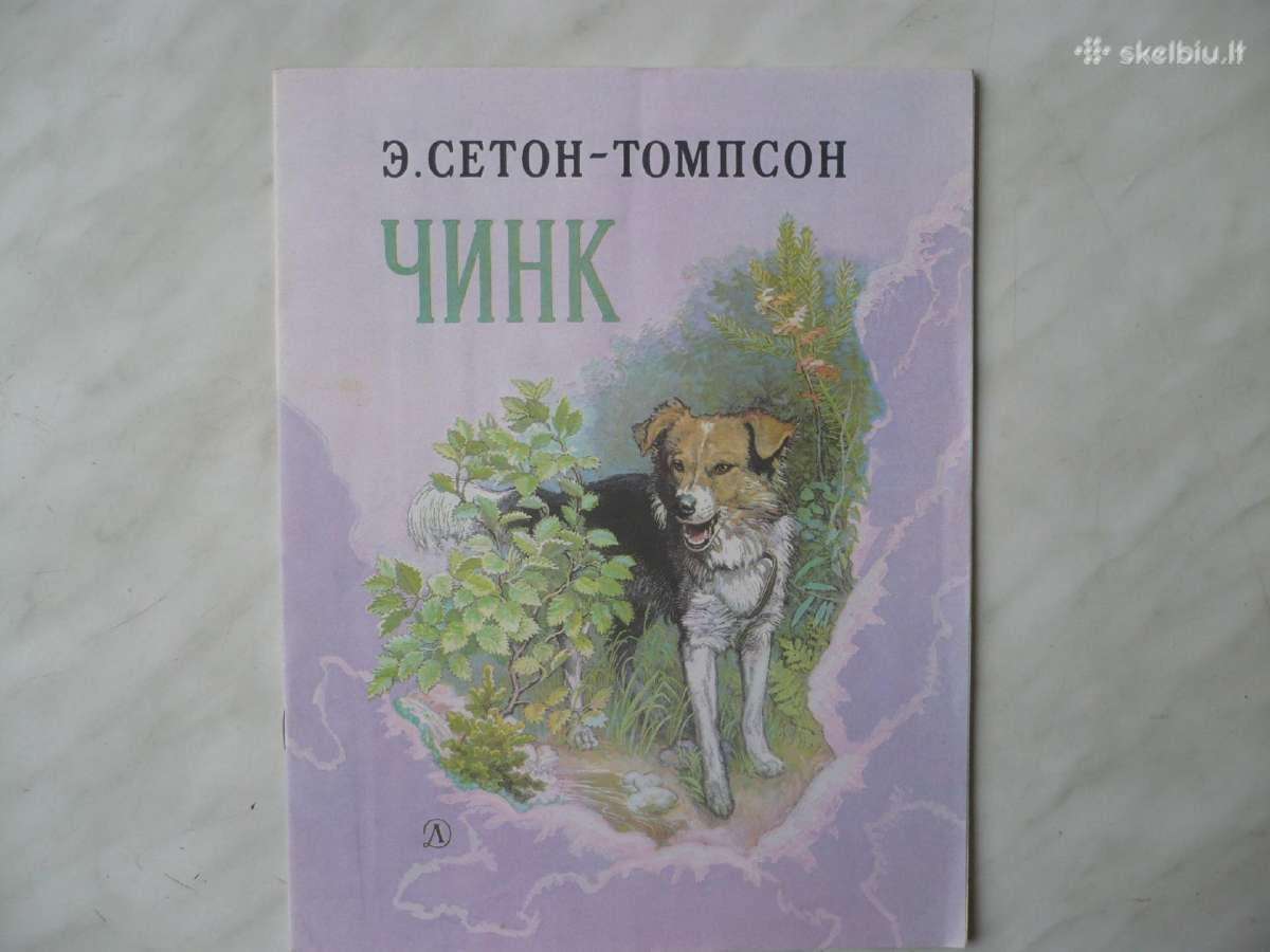 Knygos vaikams ir jaunimui - nuotraukos Nr. 29