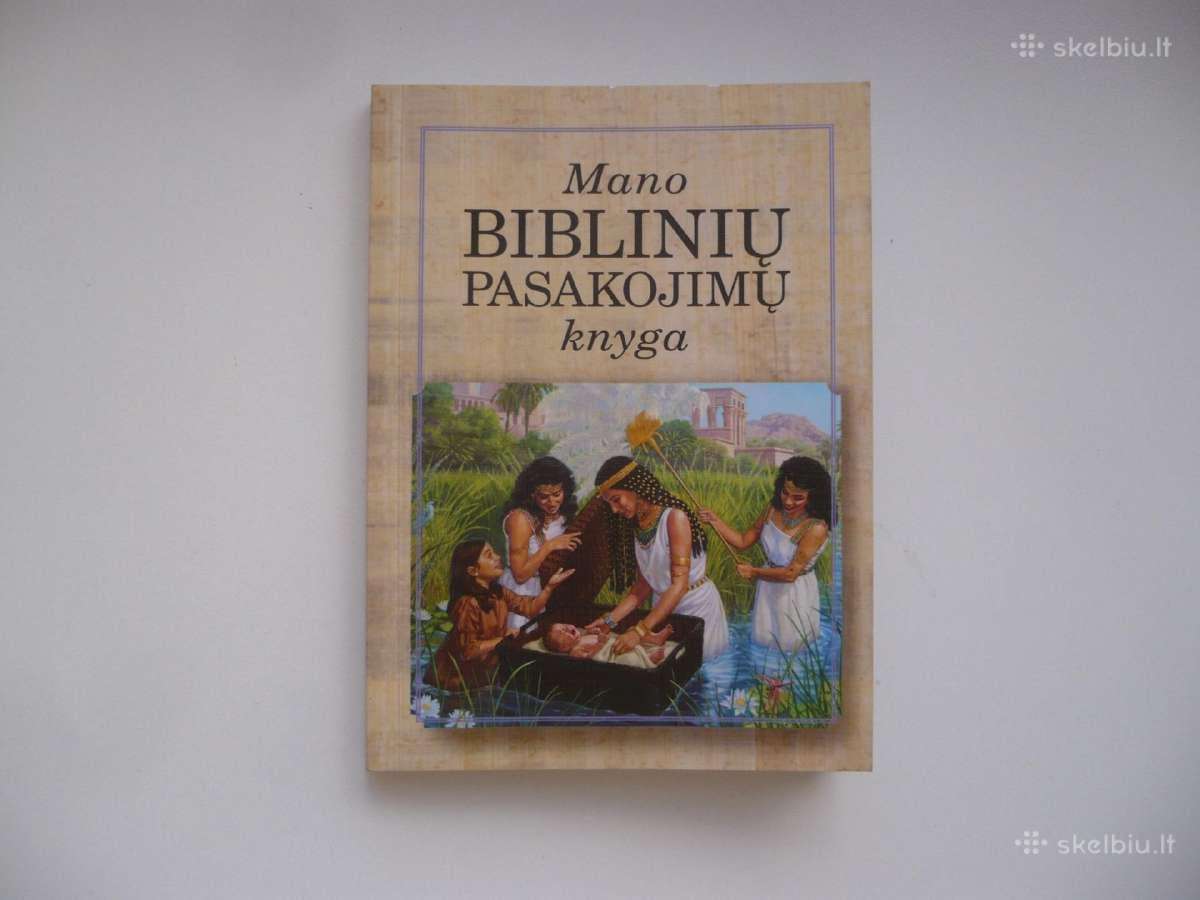 Knygos vaikams ir jaunimui - nuotraukos Nr. 38