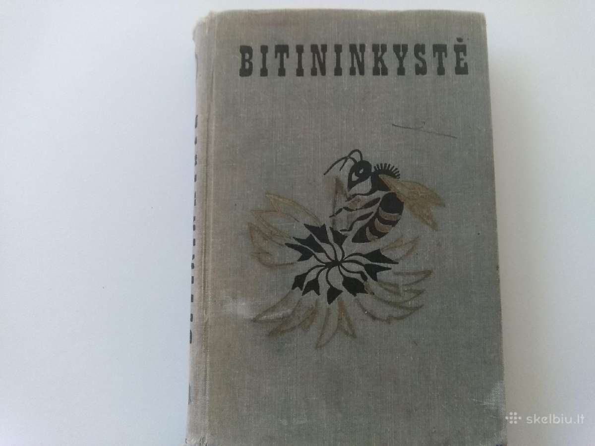 Bitininkystė